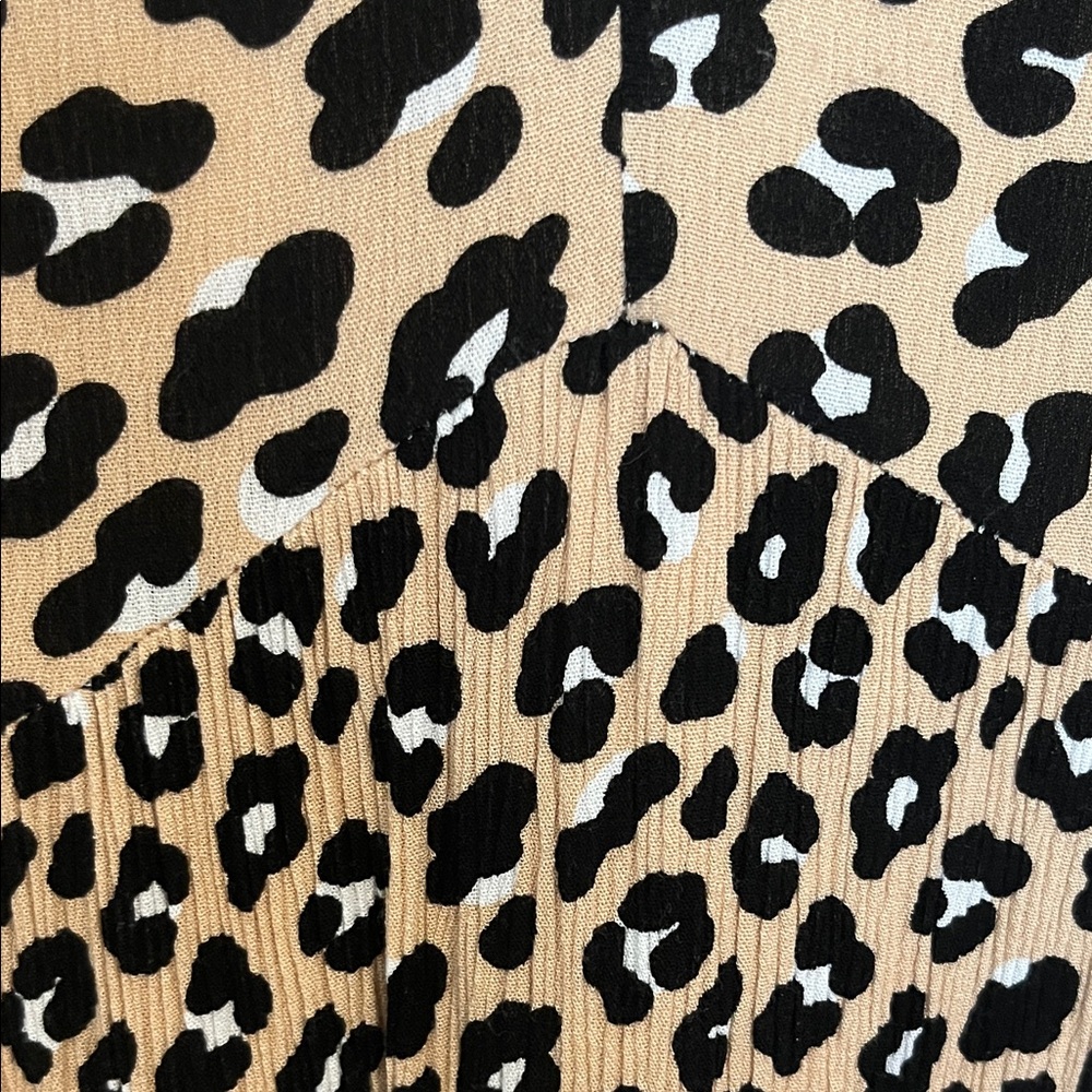 Simply Southern Print Dress - Picture 3 of 3